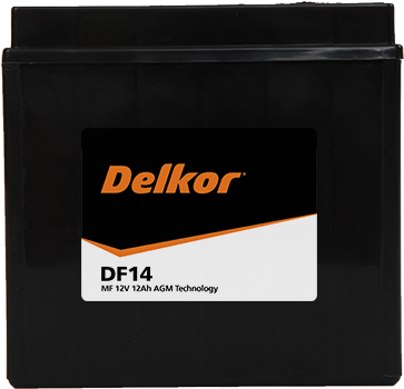 Delkor Calcium DF14