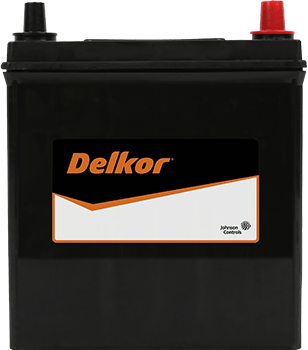 Delkor Calcium 42B20L