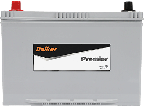 Delkor Premier 130D31R