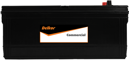 Delkor Commercial N150HD