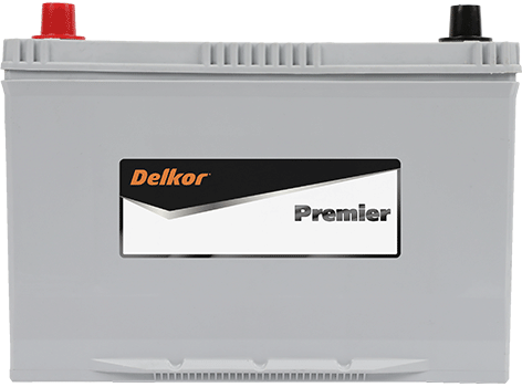 Delkor Premier 130D31R