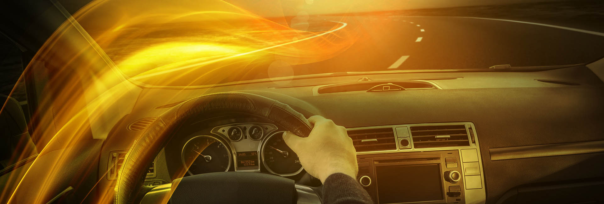 Delkor batteries provide the power and reliability to drive uncompromised
