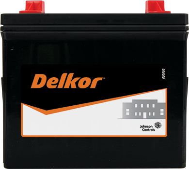Delkor Industrial HICA26