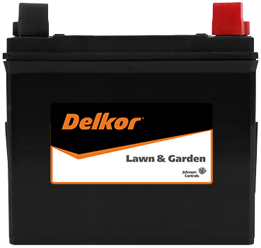 Delkor Lawn & Garden U1R-280