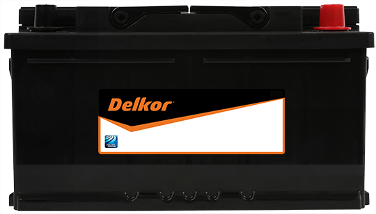 Delkor Calcium 58039