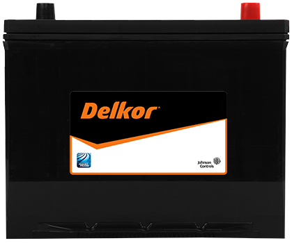 Delkor Calcium NX110-5LMF