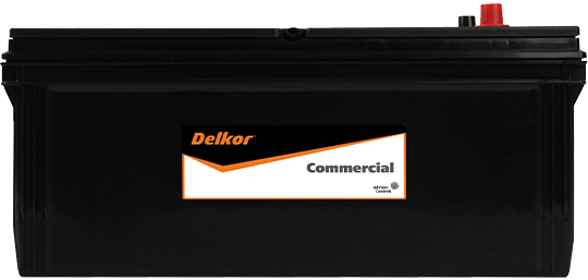 Delkor Commercial 8D-1400R