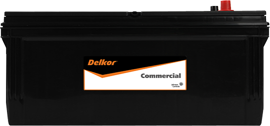 Delkor Commercial 8D1300RHD