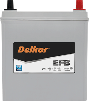 Delkor EFB M-42L 60B20L