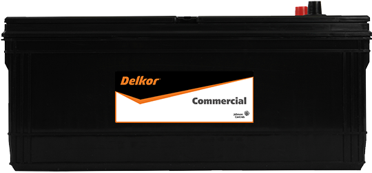 Delkor Commercial N150HD