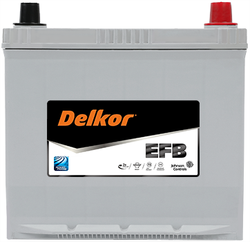 Delkor EFB SQ85D23LEFB