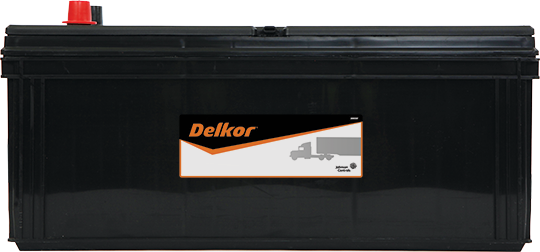Delkor Heavy Duty DF120L