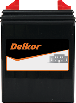 Delkor Industrial HICA30