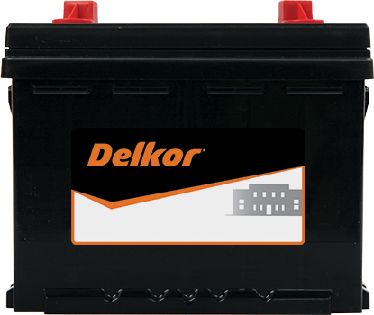 Delkor Industrial HICA60