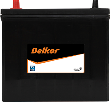 Delkor Calcium NX100-6MF