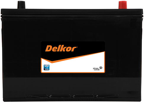 Delkor Calcium NX120-7LMF