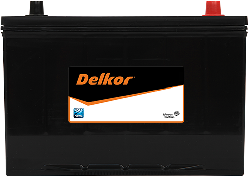 Delkor Calcium 27HR-680