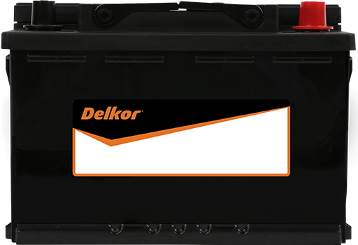 Delkor Calcium 57412