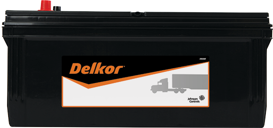 Delkor Agriculture 8D-1400