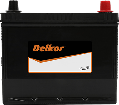 Delkor Calcium 85B60K (55D23L)