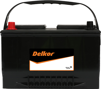 Delkor Calcium 65-7MF