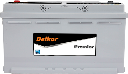 Delkor Premier 61018