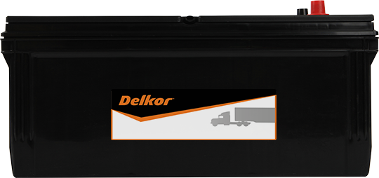 Delkor Heavy Duty 75018