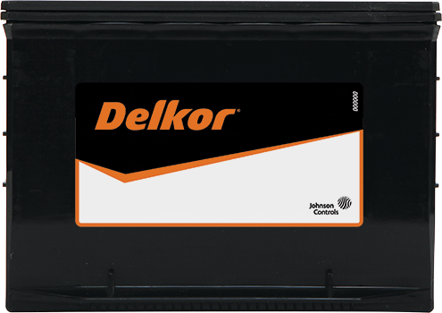 Delkor Calcium 78-730