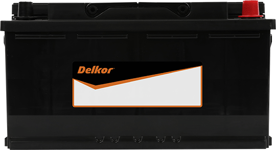 Delkor Calcium 60044