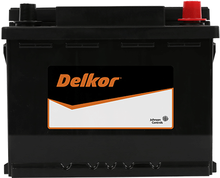 Delkor Calcium 56219