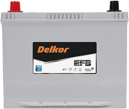 Delkor EFB S-95 130D26R