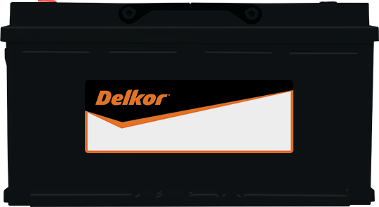 Delkor Calcium DIN61544