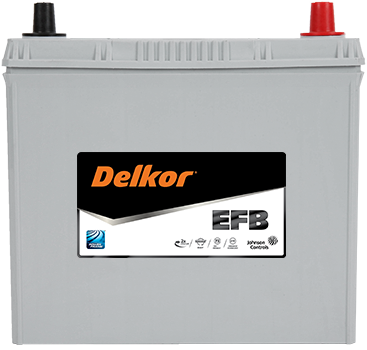 Delkor EFB SN55B24LEFB