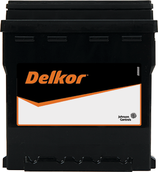 Delkor Calcium DIN40L