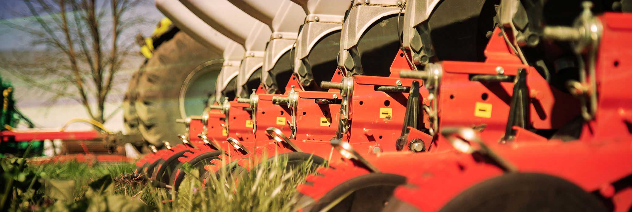 Delkor Cheonhajangsa Battery Delkor Cheonhajangsa battery is designed for farming machinery