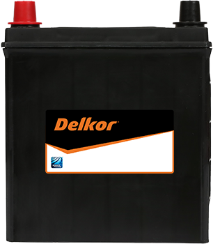 Delkor Calcium NS40ZSMF