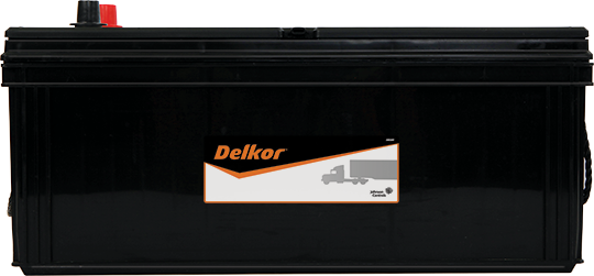 Delkor Heavy Duty DF120R
