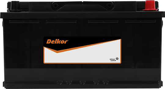 Delkor Calcium 60038