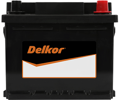 Delkor Calcium 54533