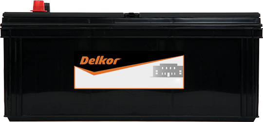Delkor Industrial HICA120