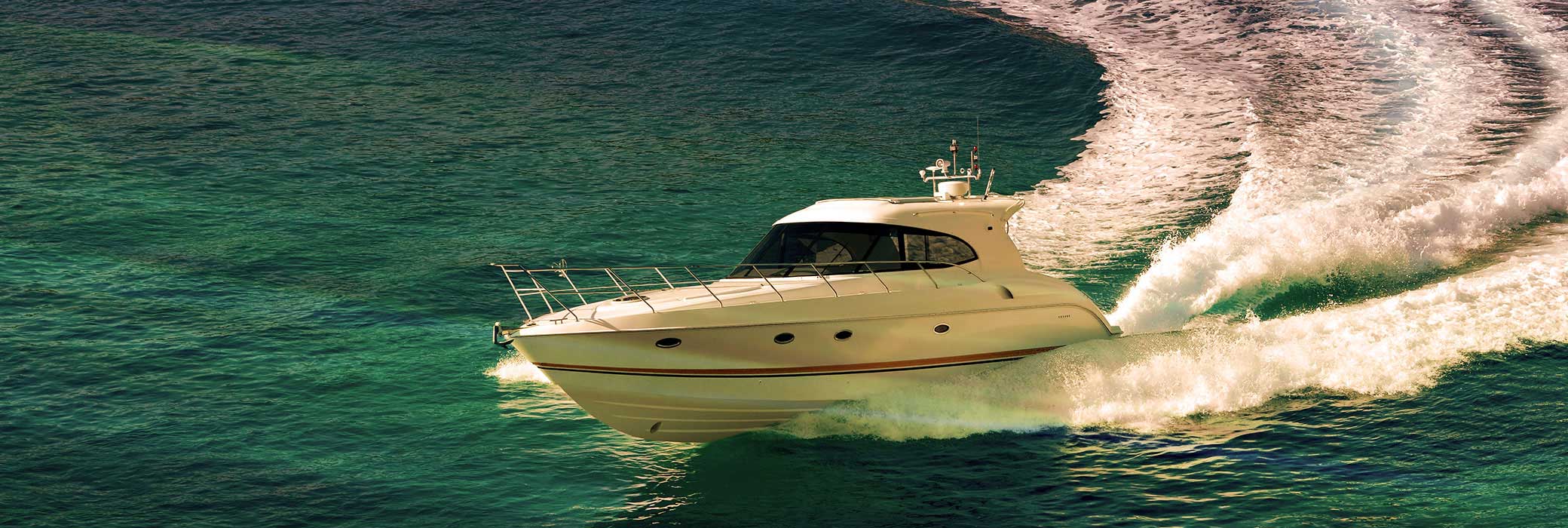 Large fishing boat Delkor maintenance-free batteries built with world-renowned technology and quality.
