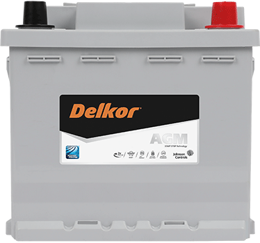 Delkor AGM LN1