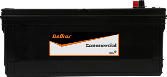 Delkor Commercial N150 (165G51L)
