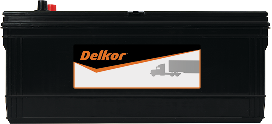 Delkor Heavy Duty 67018