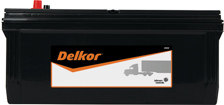 Delkor Agriculture 8D-1300