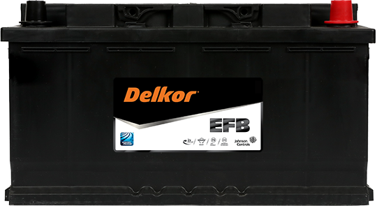 Delkor EFB LN5-95EFB