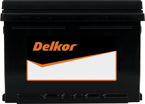 Delkor Calcium DIN60L