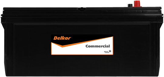 Delkor Commercial 8D-1300R