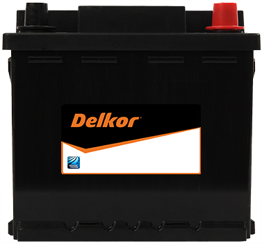 Delkor Calcium 55534