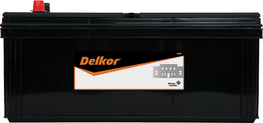 Delkor Industrial HICA120